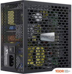 Блок питания Seasonic PRIME FANLESS PX-450 (17541)