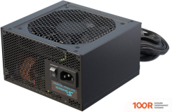 Блок питания Seasonic G12 GM-850 (17540)