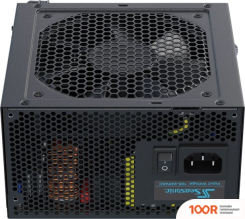Блок питания Seasonic G12 GM-750 (17539)