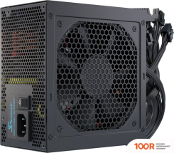 Блок питания Seasonic G12 GM-650 (17538)