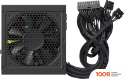 Блок питания Seasonic G12 GM-650 (17538)