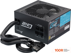 Блок питания Seasonic G12 GM-550 (17537)