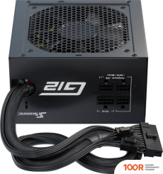 Блок питания Seasonic G12 GM-550 (17537)