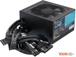 Блок питания Seasonic G12 GC-550 (17533)