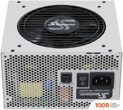 Блок питания Seasonic FOCUS GX-1000 WHITE EDITION (17527)