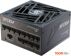 Блок питания Seasonic FOCUS GX-1000 ATX 3.0 (17526)