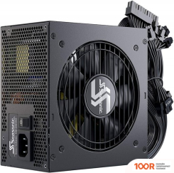 Блок питания Seasonic FOCUS GOLD SSR-850FM (17524)