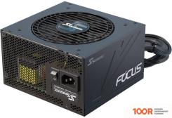 Блок питания Seasonic FOCUS GOLD SSR-850FM (17524)