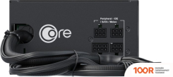Блок питания Seasonic CORE GM-550 SSR-550LM (17519)