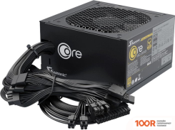 Блок питания Seasonic CORE GC-550 SSR-550LC (17516)