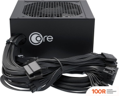 Блок питания Seasonic CORE GC-550 SSR-550LC (17516)