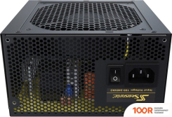 Блок питания Seasonic CORE GC-550 SSR-550LC (17516)
