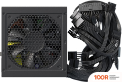 Блок питания Seasonic B12 BC-650 (17512)