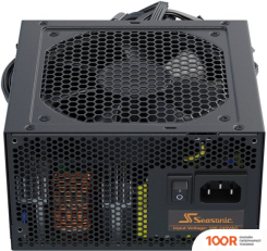 Блок питания Seasonic B12 BC-650 (17512)
