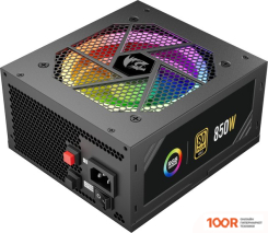 Блок питания Redragon RGPS-850W 70655 (17507)