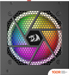 Блок питания Redragon RGPS-850W 70655 (17507)