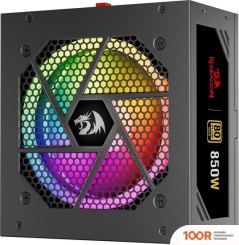 Блок питания Redragon RGPS-850W 70655 (17507)