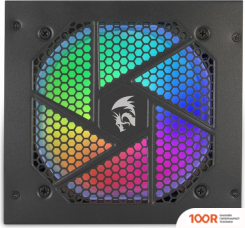 Блок питания Redragon RGPS-750W 71846 (17505)