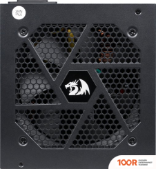 Блок питания Redragon RGPS-750W 70488 (17504)