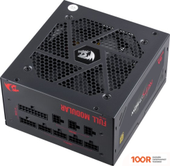 Блок питания Redragon RGPS-750W 70488 (17504)
