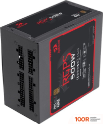 Блок питания Redragon RGPS-500W 75357 (17502)