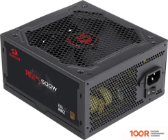 Блок питания Redragon RGPS-500W 75357 (17502)