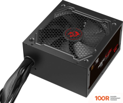 Блок питания Redragon RGPS-500W 75357 (17502)