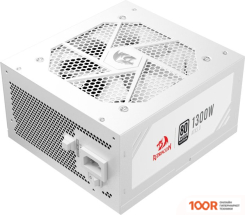 Блок питания Redragon RGPS-1300W 71814 (17501)