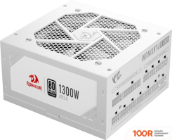 Блок питания Redragon RGPS-1300W 71814 (17501)