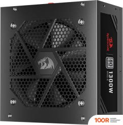 Блок питания Redragon RGPS-1300W 71813 (17500)