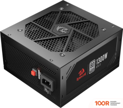 Блок питания Redragon RGPS-1300W 71813 (17500)