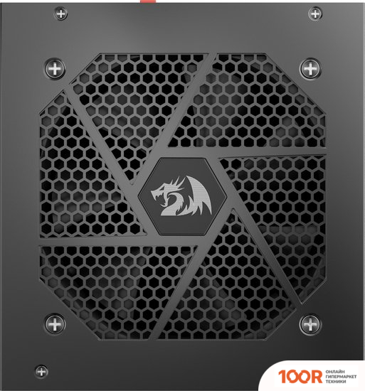 Блок питания Redragon RGPS-1000W 71811 (17498)