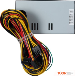 Блок питания Qdion QD-650PNR 80+ (17484)