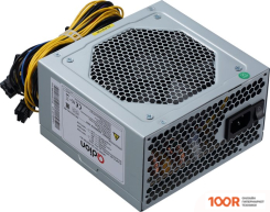 Блок питания Qdion QD-450PNR 80+ (17483)