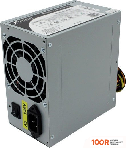 Блок питания Powerman PMP-450ATX 450W (17480)