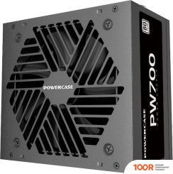 Блок питания Powercase PW700 (17475)