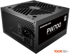 Блок питания Powercase PW700 (17475)