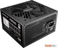 Блок питания Powercase PW500 (17473)