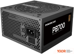 Блок питания Powercase PB700 (17472)