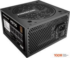 Блок питания Powercase PB700 (17472)