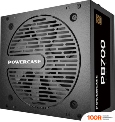Блок питания Powercase PB700 (17472)