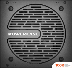 Блок питания Powercase PB700 (17472)