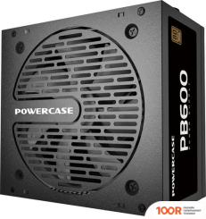Блок питания Powercase PB600 (17471)
