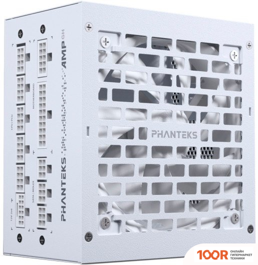 Блок питания Phanteks AMP GH 1000W PH-P1000GH_WT01 (17462)