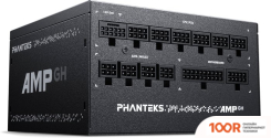 Блок питания Phanteks AMP GH 1000W PH-P1000GH_BK01 (17461)