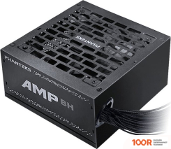 Блок питания Phanteks AMP BH 750W PH-P750B_BK01 (17459)