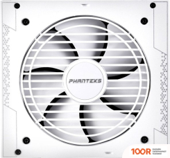 Блок питания Phanteks AMP 1000W PH-P1000G_WT02 (17453)