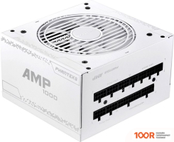 Блок питания Phanteks AMP 1000W PH-P1000G_WT02 (17453)