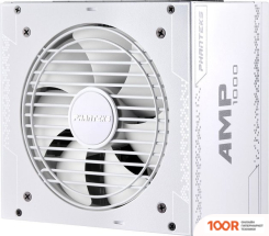 Блок питания Phanteks AMP 1000W PH-P1000G_WT02 (17453)