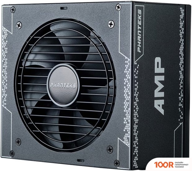 Блок питания Phanteks AMP 1000W PH-P1000G (17452)